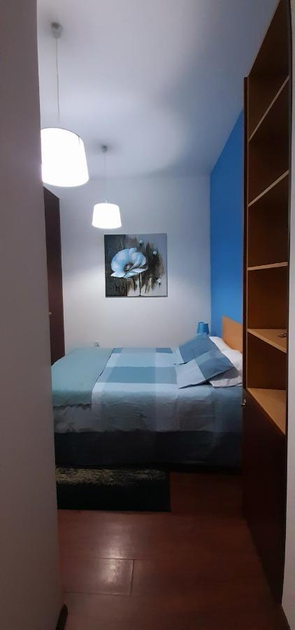Aveiro Theater Rooms Kültér fotó